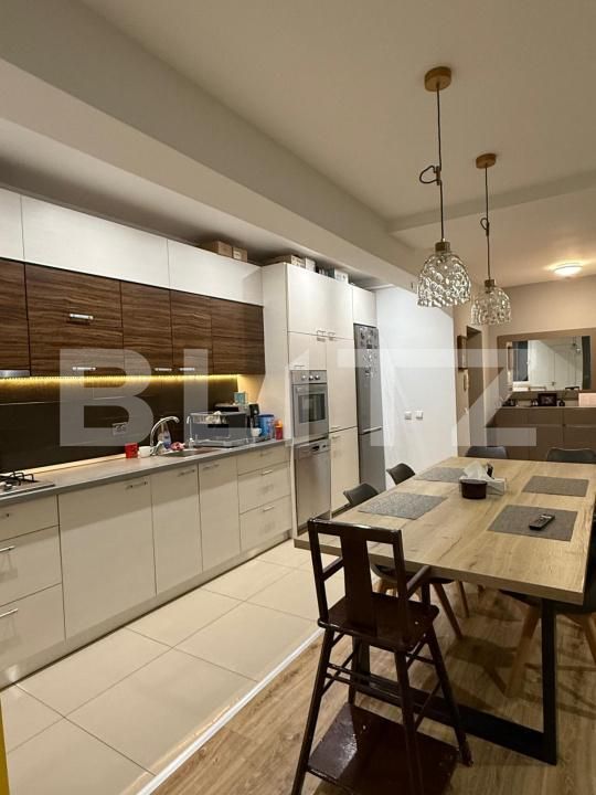 Apartament de vânzare 3 camere Floreşti - 189614AV | BLITZ Cluj-Napoca | Poza3
