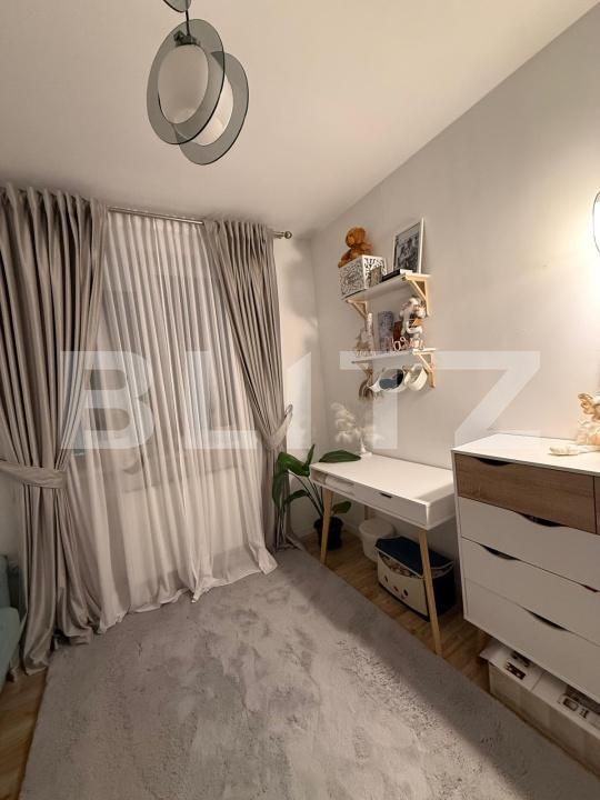 Apartament de vânzare 3 camere Floreşti - 189614AV | BLITZ Cluj-Napoca | Poza13