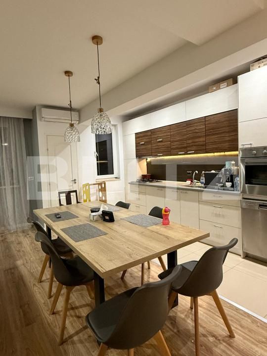 Apartament de vânzare 3 camere Floreşti - 189614AV | BLITZ Cluj-Napoca | Poza4