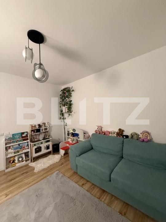 Apartament de vânzare 3 camere Floreşti - 189614AV | BLITZ Cluj-Napoca | Poza14