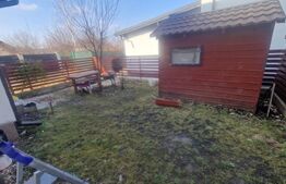 Apartament 2 camere cu gradina ,mobilat, utilat, se doreste si schimb cu casa 