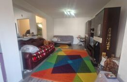 Apartament 2 camere cu gradina ,mobilat, utilat, se doreste si schimb cu casa 