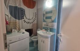 Apartament 2 camere cu gradina ,mobilat, utilat, se doreste si schimb cu casa 