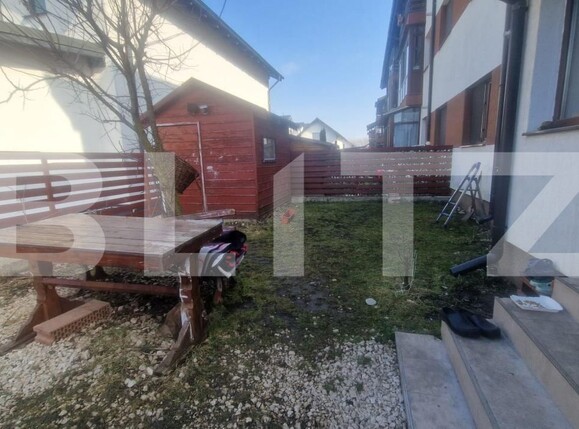 Apartament de vânzare 2 camere Sanpetru - 189617AV | BLITZ Brașov | Poza3