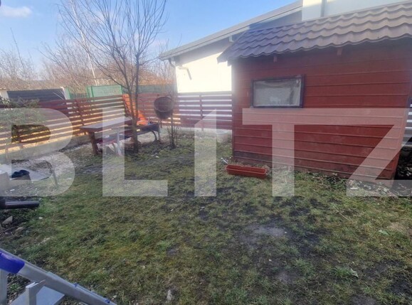 Apartament de vânzare 2 camere Sanpetru - 189617AV | BLITZ Brașov | Poza5