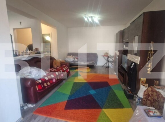 Apartament de vânzare 2 camere Sanpetru - 189617AV | BLITZ Brașov | Poza1