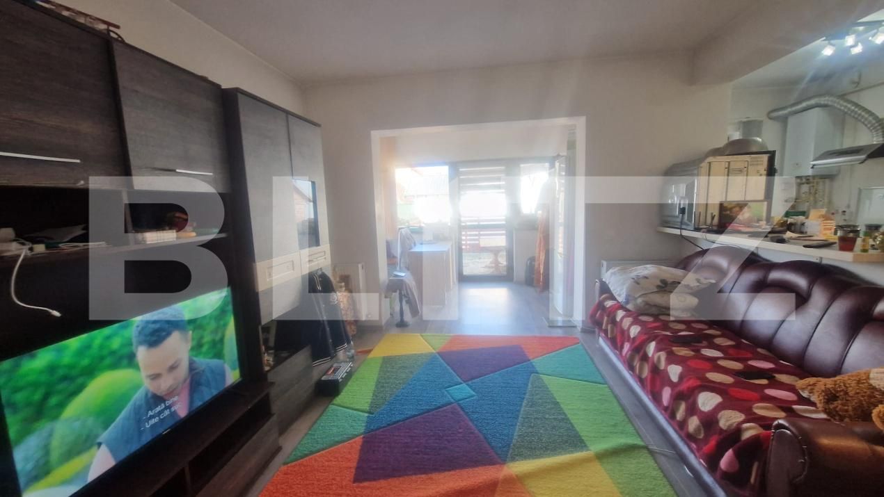 Apartament de vânzare 2 camere Sanpetru - 189617AV | BLITZ Brașov | Poza8