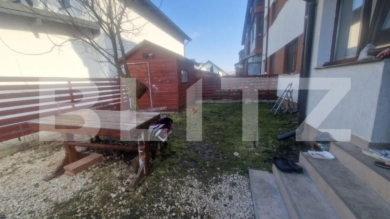 Apartament de vânzare 2 camere Sanpetru - 189617AV | BLITZ Brașov | Poza3