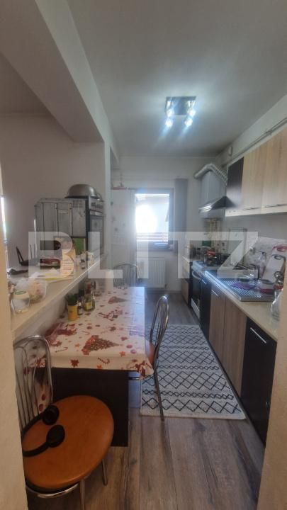 Apartament de vânzare 2 camere Sanpetru - 189617AV | BLITZ Brașov | Poza2