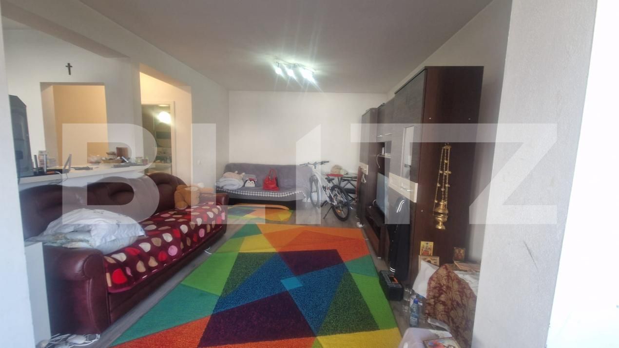 Apartament de vânzare 2 camere Sanpetru - 189617AV | BLITZ Brașov | Poza2