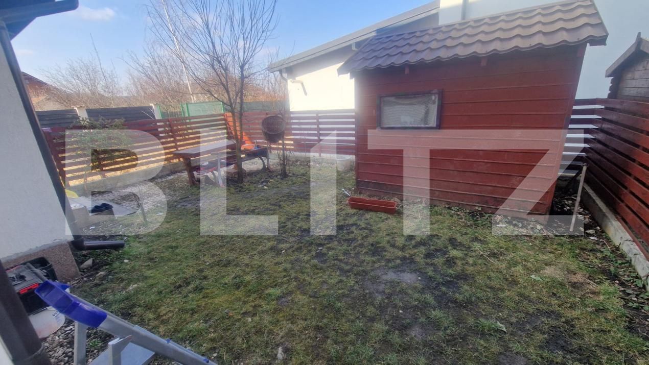 Apartament de vânzare 2 camere Sanpetru - 189617AV | BLITZ Brașov | Poza4