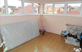 Duplexul ideal pentru o familie!