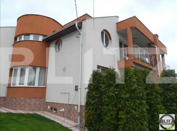 Casa de vânzare 7 camere Bună Ziua - 18962CV | BLITZ Cluj-Napoca | Poza1