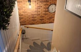 Casa insiruita, 4 camere, mobilata si utilata, acces restrictionat, zona Terra