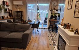 Casa insiruita, 4 camere, mobilata si utilata, acces restrictionat, zona Terra