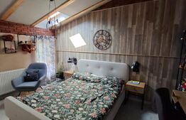 Casa insiruita, 4 camere, mobilata si utilata, acces restrictionat, zona Terra