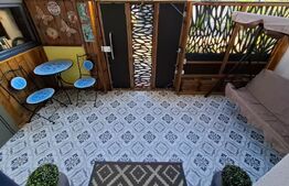 Casa insiruita, 4 camere, mobilata si utilata, acces restrictionat, zona Terra