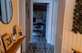 Casa insiruita, 4 camere, mobilata si utilata, acces restrictionat, zona Terra