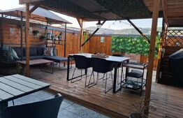 Casa insiruita, 4 camere, mobilata si utilata, acces restrictionat, zona Terra