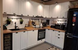 Casa insiruita, 4 camere, mobilata si utilata, acces restrictionat, zona Terra