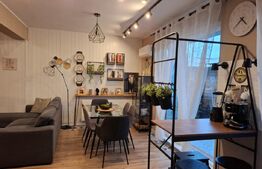 Casa insiruita, 4 camere, mobilata si utilata, acces restrictionat, zona Terra