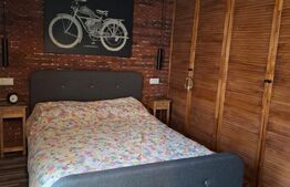 Casa insiruita, 4 camere, mobilata si utilata, acces restrictionat, zona Terra