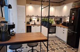 Casa insiruita, 4 camere, mobilata si utilata, acces restrictionat, zona Terra