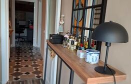 Casa insiruita, 4 camere, mobilata si utilata, acces restrictionat, zona Terra