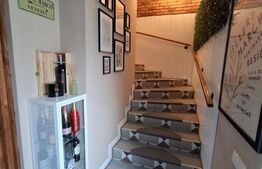 Casa insiruita, 4 camere, mobilata si utilata, acces restrictionat, zona Terra