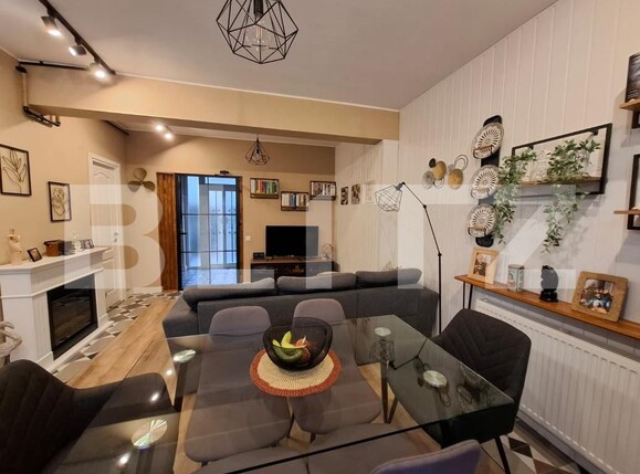 Casa de vânzare 4 camere Floreşti - 189621CV | BLITZ Cluj-Napoca | Poza5