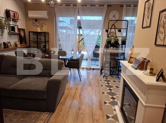 Casa de vânzare 4 camere Floreşti - 189621CV | BLITZ Cluj-Napoca | Poza7