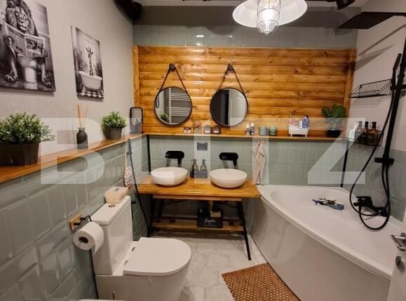 Casa de vânzare 4 camere Floreşti - 189621CV | BLITZ Cluj-Napoca | Poza16