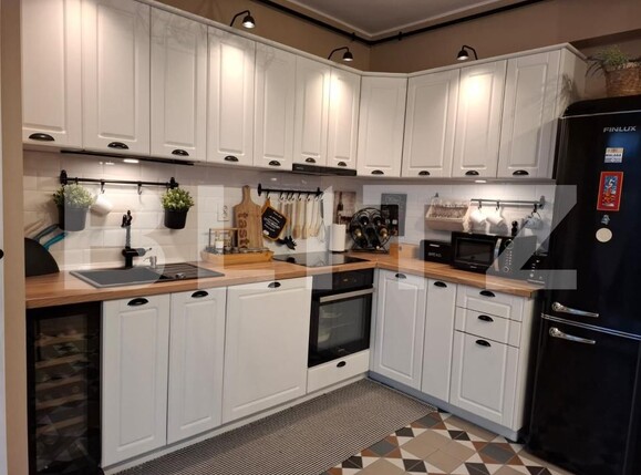 Casa de vânzare 4 camere Floreşti - 189621CV | BLITZ Cluj-Napoca | Poza3