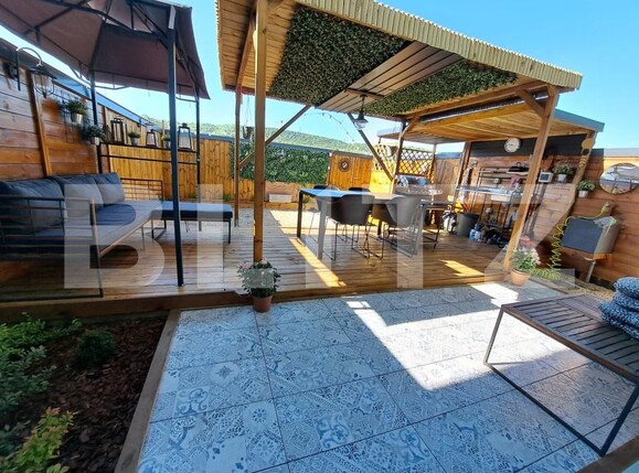 Casa de vânzare 4 camere Floreşti - 189621CV | BLITZ Cluj-Napoca | Poza1