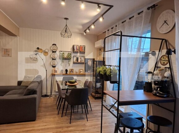 Casa de vânzare 4 camere Floreşti - 189621CV | BLITZ Cluj-Napoca | Poza6