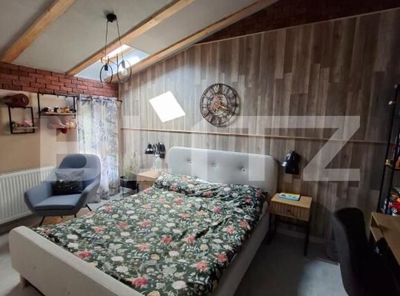 Casa de vânzare 4 camere Floreşti - 189621CV | BLITZ Cluj-Napoca | Poza8