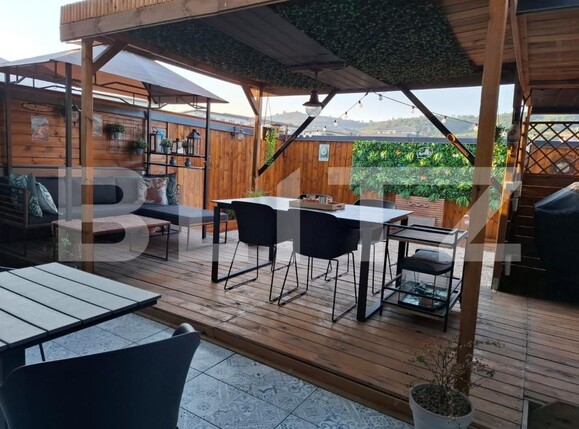 Casa de vânzare 4 camere Floreşti - 189621CV | BLITZ Cluj-Napoca | Poza13