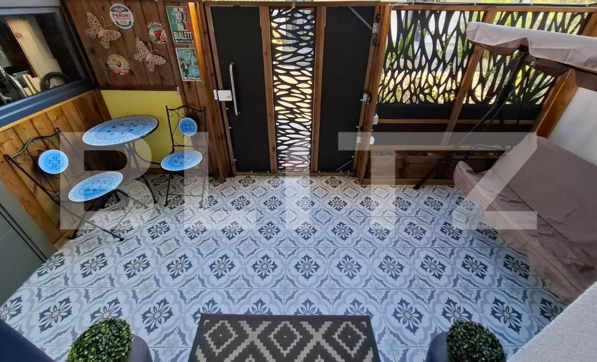 Casa de vânzare 4 camere Floreşti - 189621CV | BLITZ Cluj-Napoca | Poza14