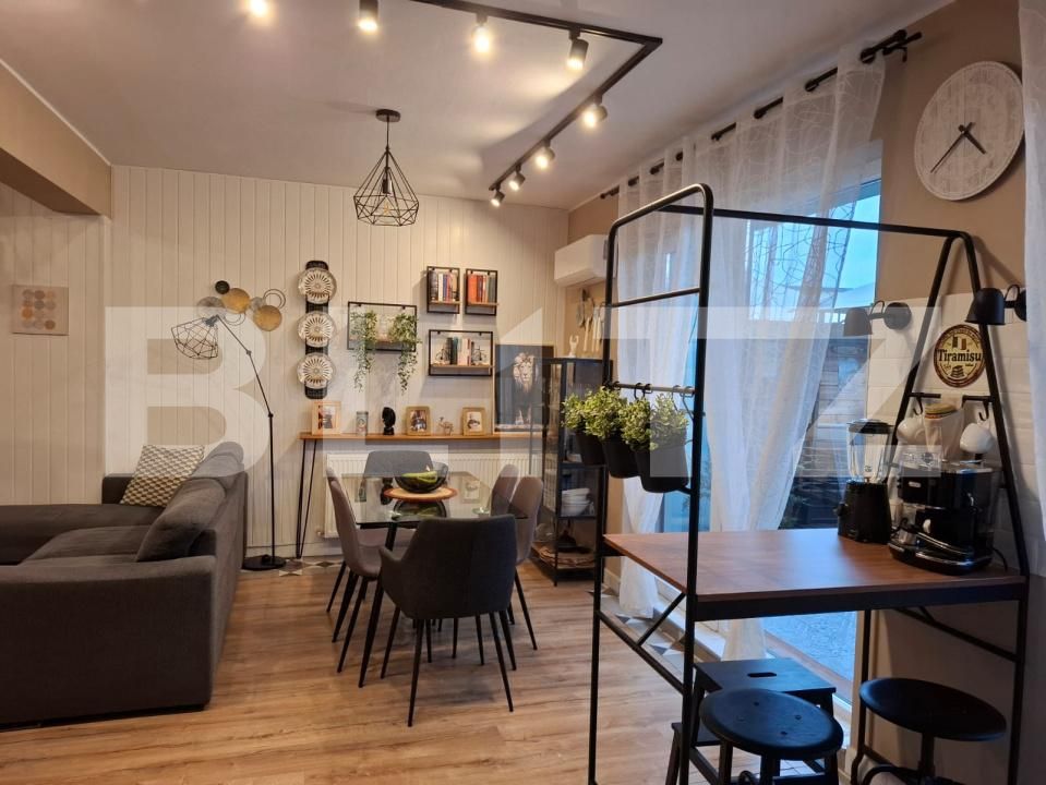 Casa de vânzare 4 camere Floreşti - 189621CV | BLITZ Cluj-Napoca | Poza8