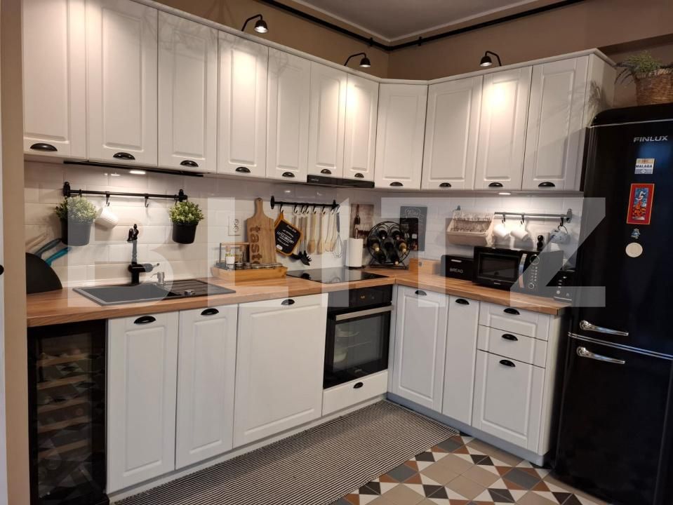 Casa de vânzare 4 camere Floreşti - 189621CV | BLITZ Cluj-Napoca | Poza3