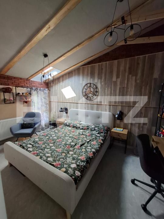 Casa de vânzare 4 camere Floreşti - 189621CV | BLITZ Cluj-Napoca | Poza8