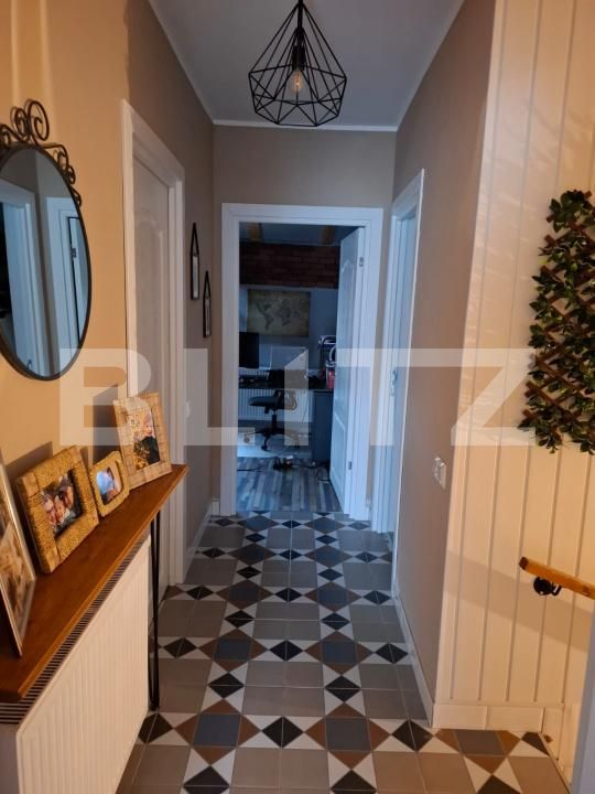 Casa de vânzare 4 camere Floreşti - 189621CV | BLITZ Cluj-Napoca | Poza12