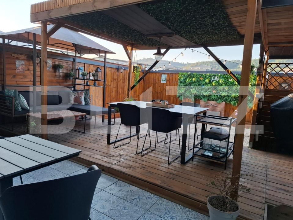 Casa de vânzare 4 camere Floreşti - 189621CV | BLITZ Cluj-Napoca | Poza13