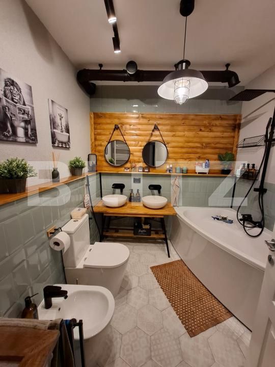 Casa de vânzare 4 camere Floreşti - 189621CV | BLITZ Cluj-Napoca | Poza10