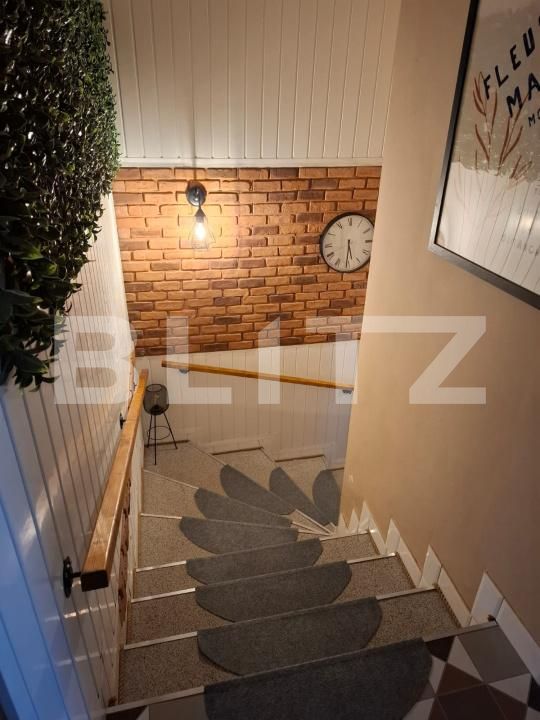 Casa de vânzare 4 camere Floreşti - 189621CV | BLITZ Cluj-Napoca | Poza4