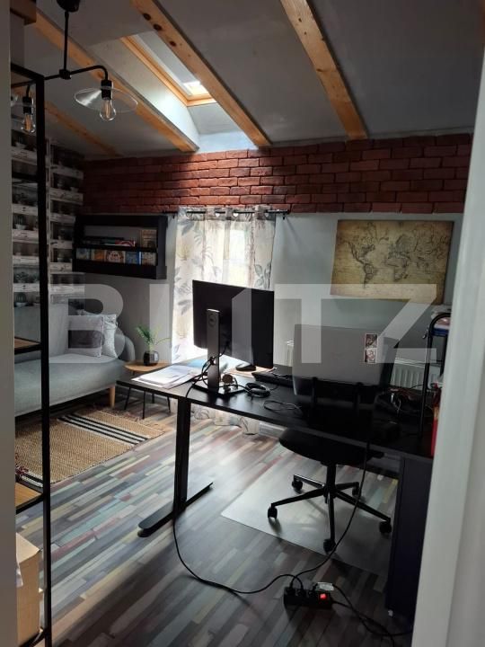 Casa de vânzare 4 camere Floreşti - 189621CV | BLITZ Cluj-Napoca | Poza9