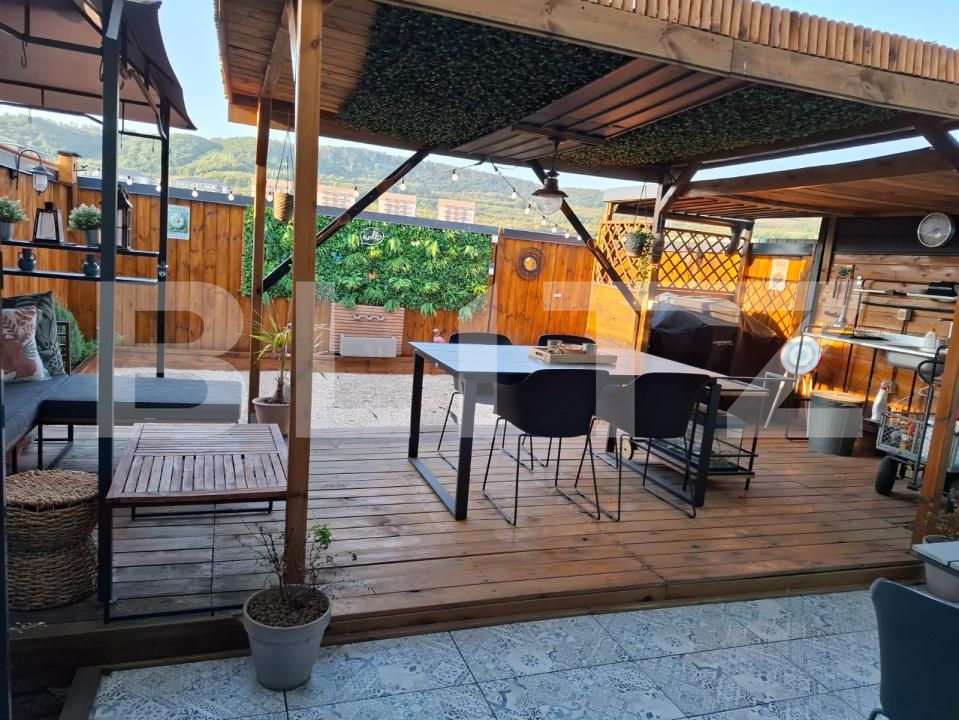 Casa de vânzare 4 camere Floreşti - 189621CV | BLITZ Cluj-Napoca | Poza12