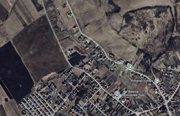 De vanzare parcele - teren intravilan in Chinteni cu PUZ in lucru