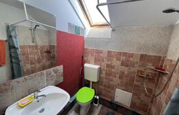 Apartament cu o camera, 30 mp - Andrei Muresanu