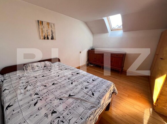 Garsonieră de închiriat Andrei Mureşanu - 189624AI | BLITZ Cluj-Napoca | Poza1